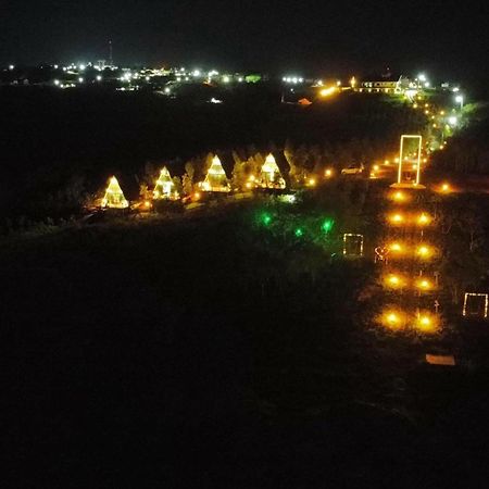 Duas Estradas Chales Mirante Da Serra Pb מראה חיצוני תמונה
